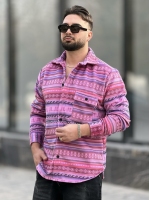 پیراهن پشمی Gucci کد 5