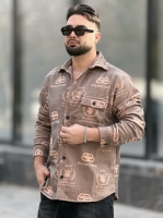 پیراهن پشمی Gucci کد 7