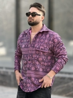پیراهن پشمی Gucci کد 8