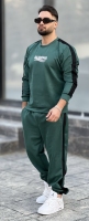 ست سوییت Balenciaga سبز