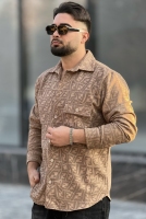 پیراهن پشمی Gucci کد 9