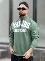 دورس نیم زیپ Malibu سدری