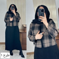 کت و سارافون آناهید