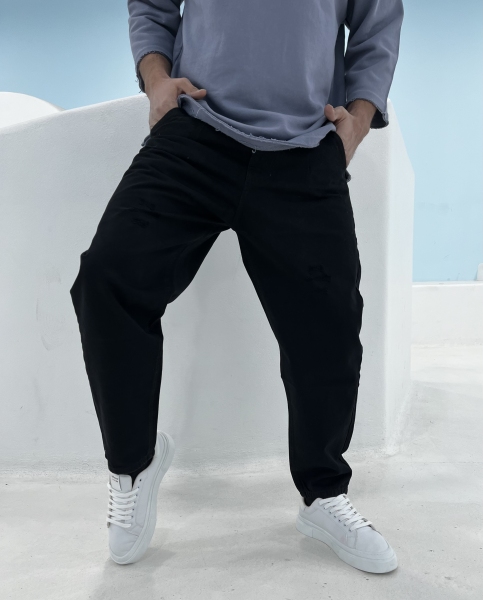شلوار مام