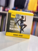 بند TRX