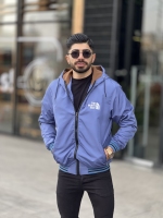 سویشرت ضدآب داخل خز Nazar یاسی