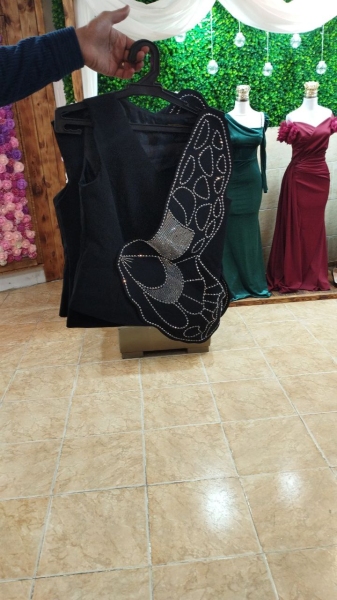 تاپ پروانه ای
