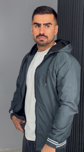 بادگیر طوسی داخ خز