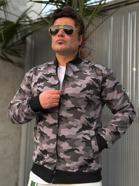 سویشرت حراجی چریک طوسی