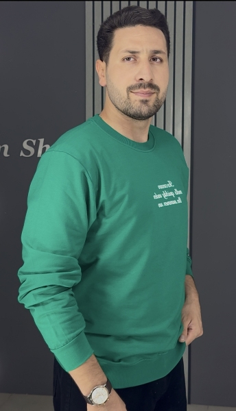 دورس دو نخ لاکره پنبه سبز