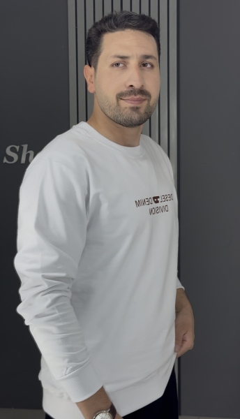 دورس دونخ لاکره پنبه سفید