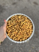 پسته فندقی