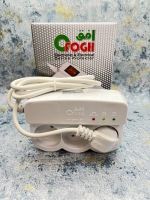 محافظ 3 خانه یخچالی بدون ارت 1.4 متری افق