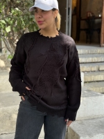 شومیز بافت وارداتی