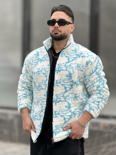 کاپشن Tedi آبرنگی