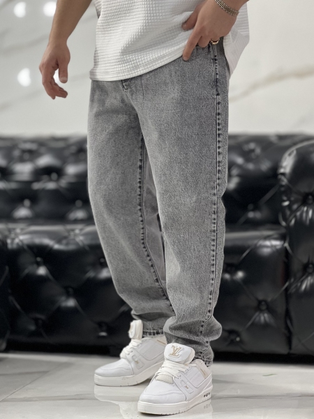 مام فیت ZARA ذغالی روشن ساده c 1041/5