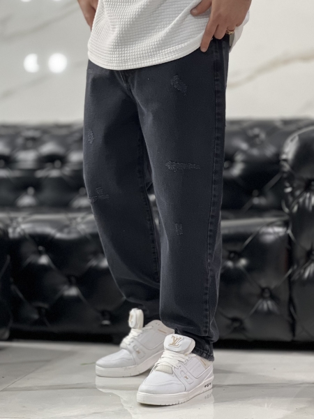 مام فیت ZARA ذغالی تیره c 1040/2