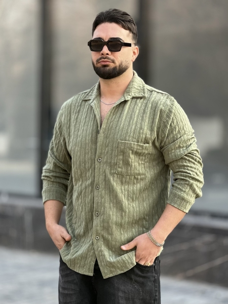 پیراهن Hammer وارداتی سدری