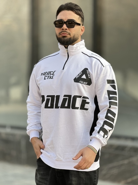 دورس 3نخ Race سفید