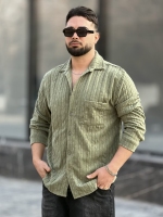 پیراهن Hammer وارداتی سدری