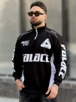 دورس 3نخ Race مشکی