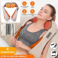 ماساژور گردن حرفه ای