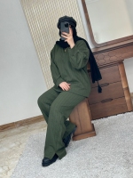 ست شومیز شلوار مهیا