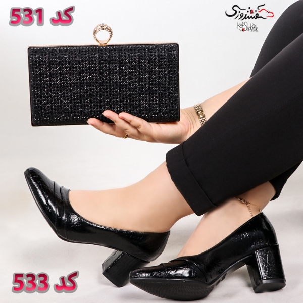 کفش مجلسی
