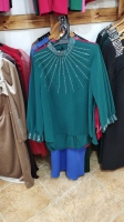 شومیز خورشیدی