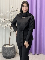 شومیز کتی