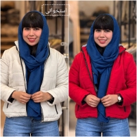 کاپشن کلاه دورس