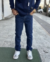 شلوارجین راسته