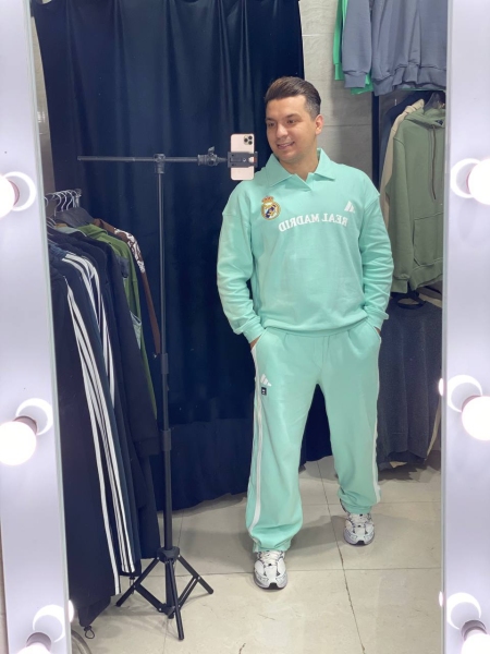 ست دورس و اسلش دونخ پنبه قواره لش