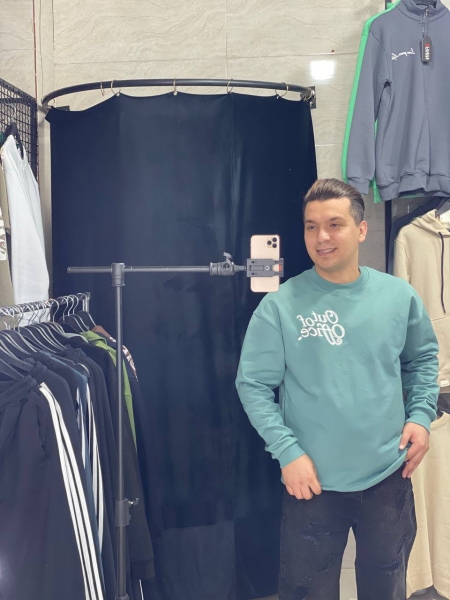 دورس سه نخ داخل کرک دار قواره لش