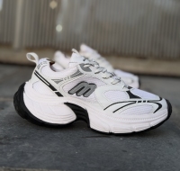 کتونی اسپرت Balenciaga 10XL سفید