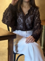 شومیز گیپور