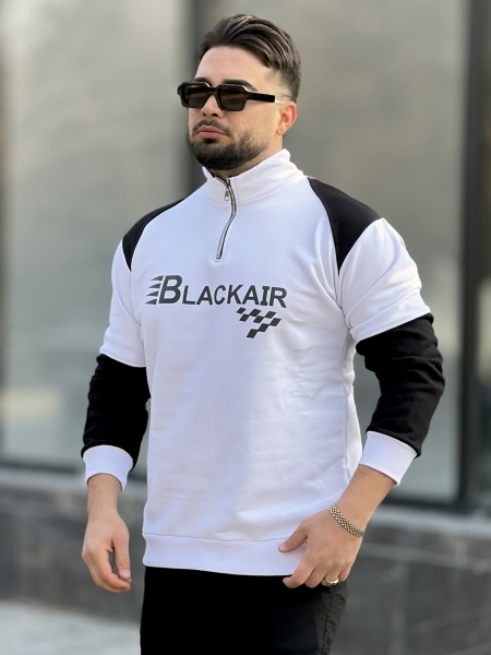 دورس 3نخ Black سفید
