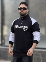 دورس 3نخ Black مشکی