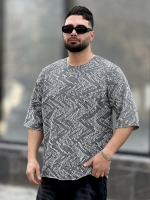 تیشرت Fendi سفید