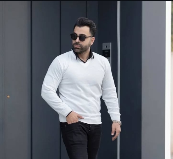 بافت یغه هفت