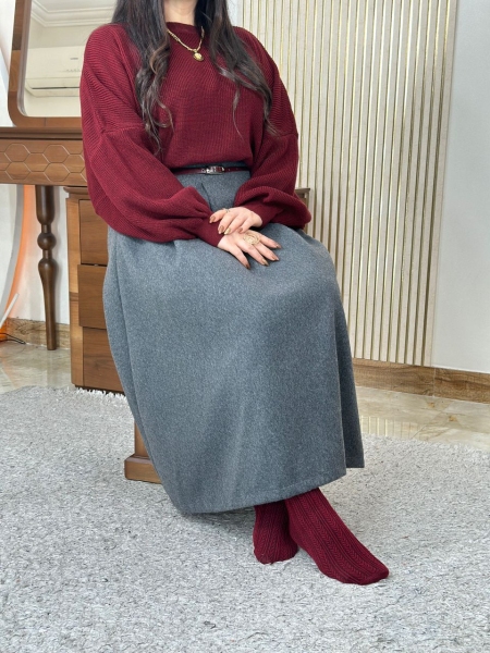 دامن روناک