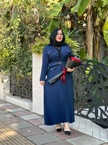 کت و دامن ایلماز