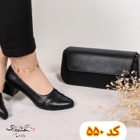 کفش مجلسی زنانه