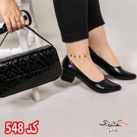 کفش مجلسی زنانه