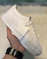 کتونی ونس مدل 1998 برشکا سفید