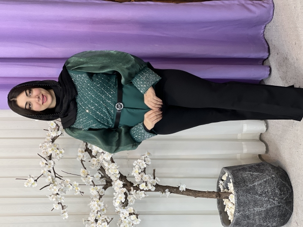 شومیز مجلسی