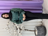 شومیز مجلسی