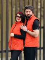 پافر شمعی