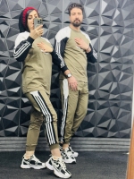 ست دورس و اسلش