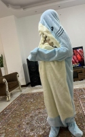پتو ای خردسالان